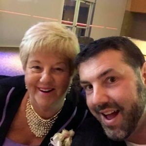 Meet your Posher, Jason